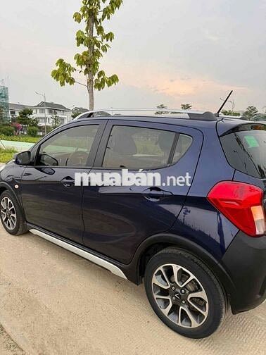 VinFast Fadil 2020 Xanh