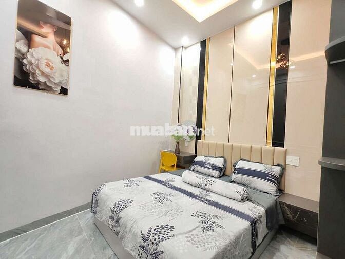 ✨ SIÊU PHẨM 3 TẦNG THÁI THỊ BÔI - FULL NỘI THẤT CAO CẤP VÀO Ở NGAY