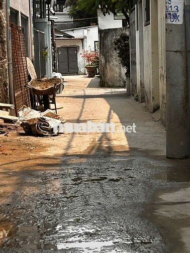bán đất khuê trung Kiệt hồ nguyên trừng