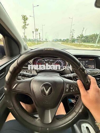 VinFast Fadil 2020 Xanh