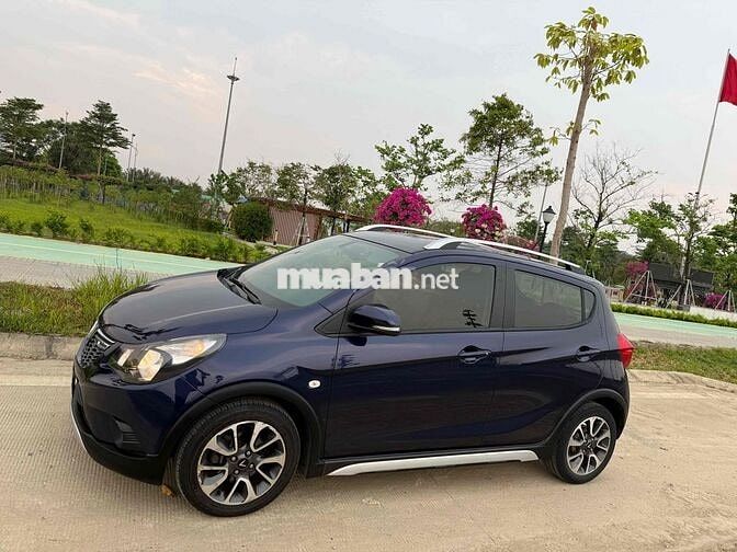 VinFast Fadil 2020 Xanh