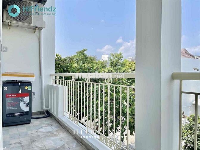 ✨BÓC SEAL CĂN HỘ RỘNG HƠN 40M2 KẾ CẦU HIM LAM Q7