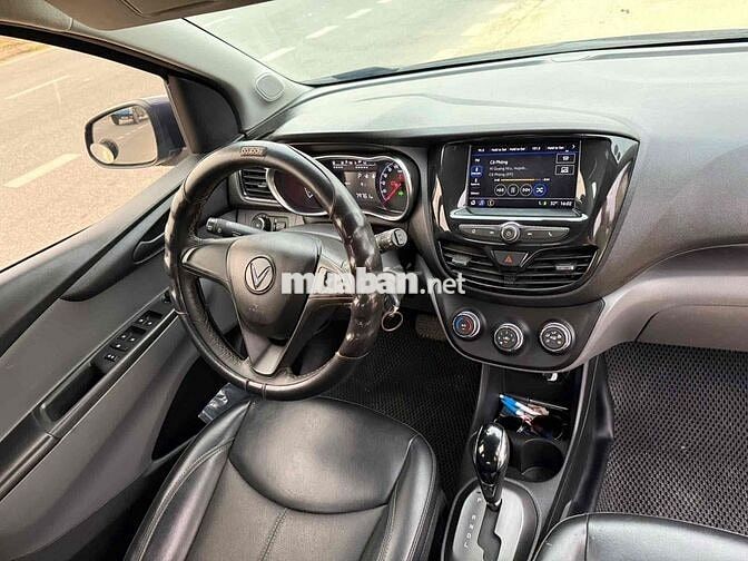 VinFast Fadil 2020 Xanh
