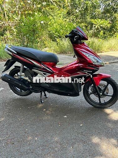 Honda Air Blade Nhập Thái Fi 2009 Đỏ
