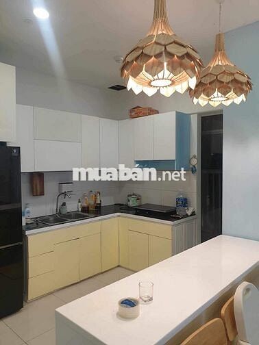 Cho thuê CH 2PN 2WC Full nội thất cực đẹp - Tầng Đẹp Hướng mát - 14tr