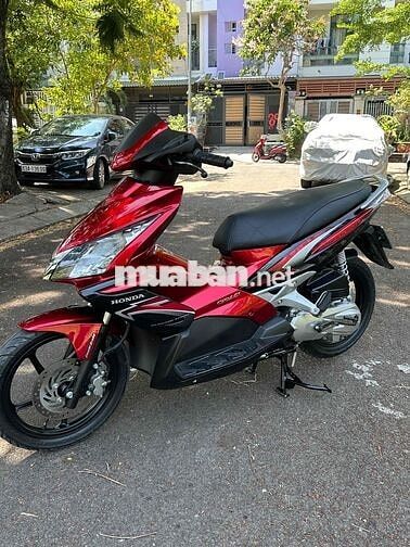 Honda Air Blade Nhập Thái Fi 2009 Đỏ