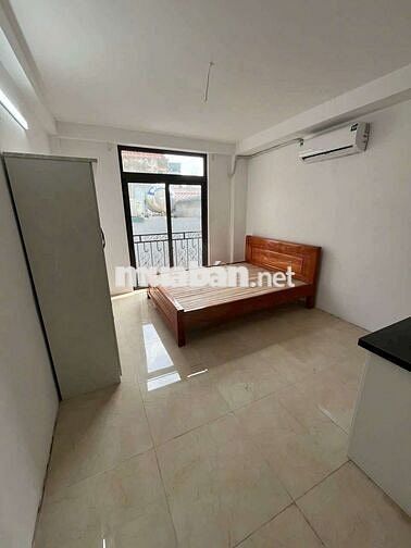 Bán nhà chính chủ mới đẹp phố Lĩnh Nam 50m2, 5 Tầng, 8 Phòng khép kín 