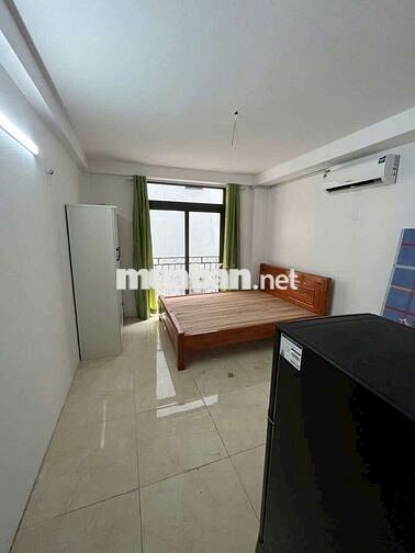 Bán nhà chính chủ mới đẹp phố Lĩnh Nam 50m2, 5 Tầng, 8 Phòng khép kín 
