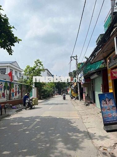 Bán nhà chính chủ mới đẹp phố Lĩnh Nam 50m2, 5 Tầng, 8 Phòng khép kín 