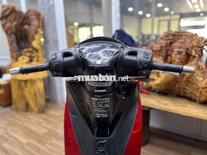 Honda SH 125i chính chủ biển SG khoá Smartkey