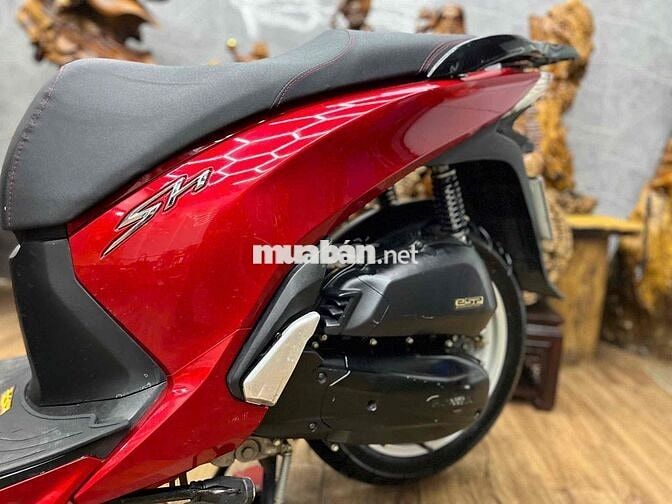 Honda SH 125i chính chủ biển SG khoá Smartkey