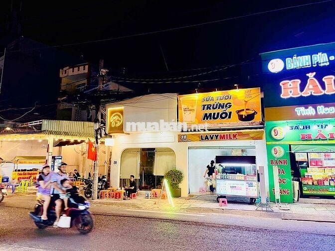 Sang lại mặt bằng tâm huyết tại lê văn thọ,GV. Giá thuê 3tr