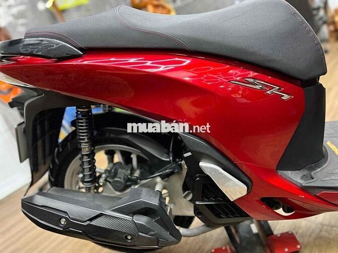 Honda SH 125i chính chủ biển SG khoá Smartkey