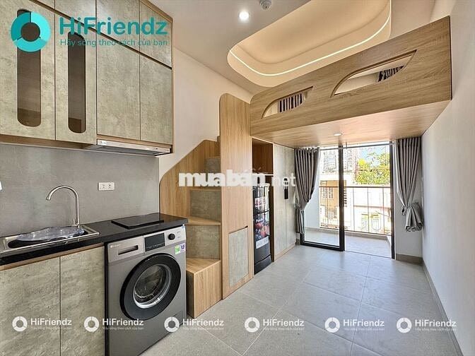 🌟DUPLEX BAN CÔNG MỚI XÂY NGAY LÊ ĐỨC THỌ, P6, GÒ VẤP