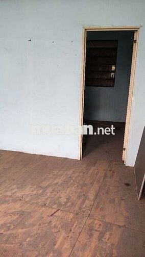 BÁN NHÀ HÓC MÔN - 2 TẦNG - 3 GÁT ĐẬU CỬA - NGANG 8M - GIÁ CỰC RẺ 