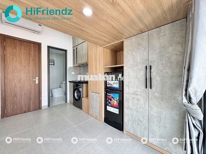 🌟DUPLEX BAN CÔNG MỚI XÂY NGAY LÊ ĐỨC THỌ, P6, GÒ VẤP
