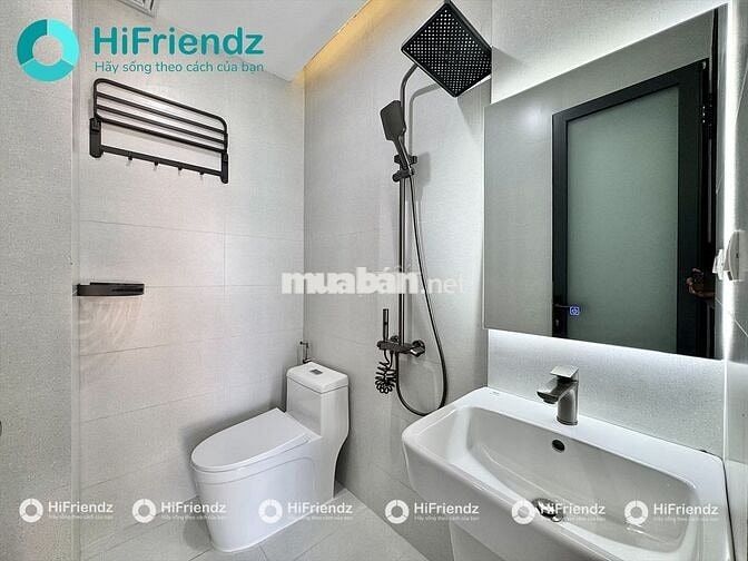 🌟DUPLEX BAN CÔNG MỚI XÂY NGAY LÊ ĐỨC THỌ, P6, GÒ VẤP