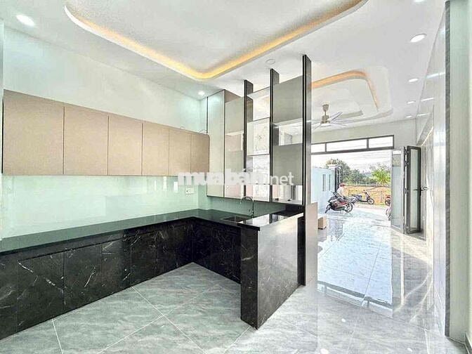✅bán nhanh căn nhà mặt tiền ấp vh lộc tiền,xã Mỹ Lộc. Cách 835a đúng 1