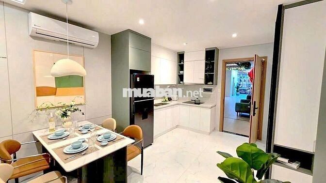 Bán căn 2PN The Win City tầng thấp – giữ ưu đãi đợt 1 – giá 1.576 tỷ