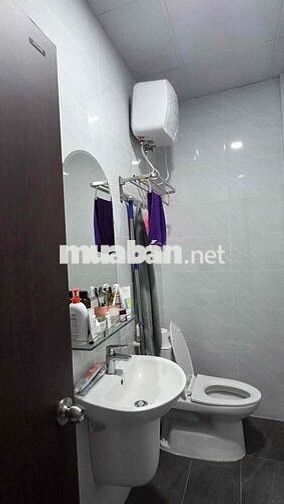 PASS PHÒNG TRỌ BÌNH THẠNH THÁNG 5, HỖ TRỢ 2TR TIỀN CỌC
