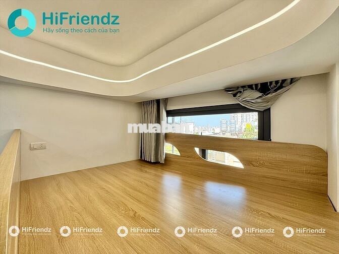 🌟DUPLEX BAN CÔNG MỚI XÂY NGAY LÊ ĐỨC THỌ, P6, GÒ VẤP