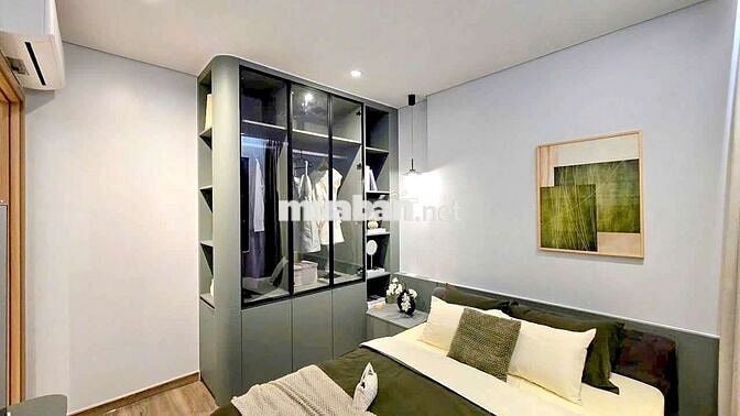 Bán căn 2PN The Win City tầng thấp – giữ ưu đãi đợt 1 – giá 1.576 tỷ