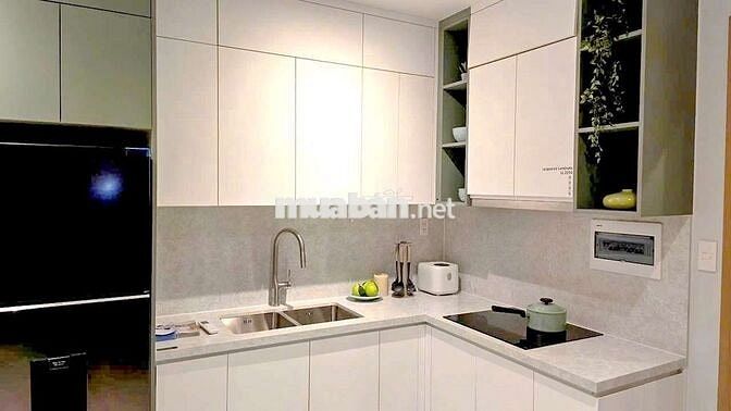 Bán căn 2PN The Win City tầng thấp – giữ ưu đãi đợt 1 – giá 1.576 tỷ