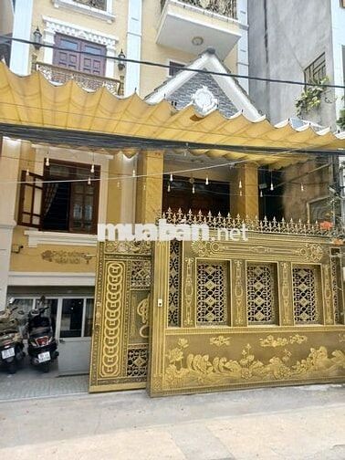 ⛔ Cho Thuê Biệt Thự Siêu Đẹp - Gần Vincom Thủ Đức 