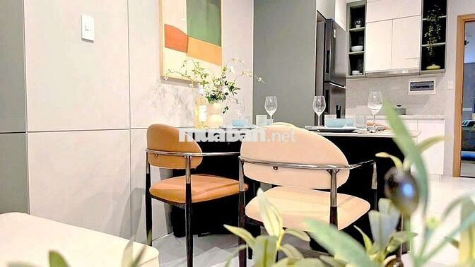 Bán căn 2PN The Win City tầng thấp – giữ ưu đãi đợt 1 – giá 1.576 tỷ