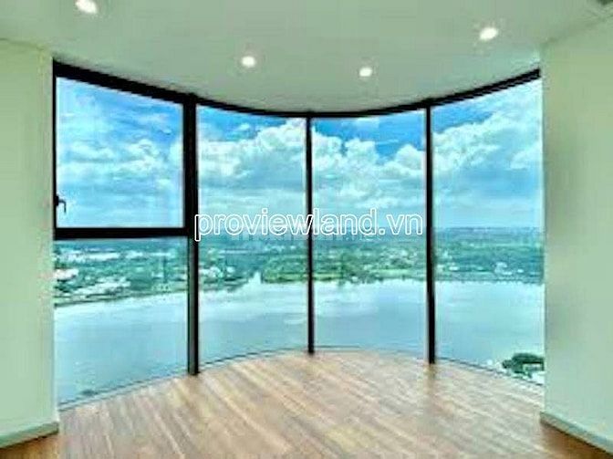 Chỉ 3 Căn Penthouse Thảo Điền Green – View Sông Vĩnh Viễn, Giá 85 Tỷ