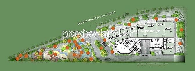 Chỉ 3 Căn Penthouse Thảo Điền Green – View Sông Vĩnh Viễn, Giá 85 Tỷ
