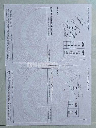 Bán đất Quốc lộ 1A Trường Chinh, 5,55 tỷ, 663m2, mặt tiền 20m TLượng
