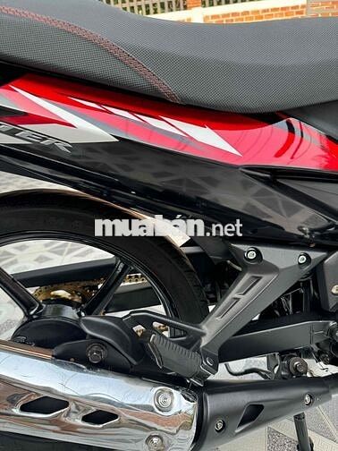 Yamaha Exciter 2010 Đỏ đen
