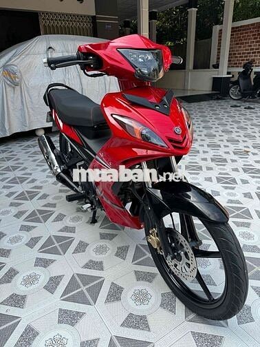 Yamaha Exciter 2010 Đỏ đen