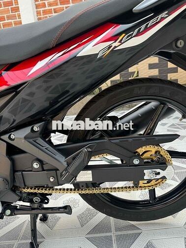 Yamaha Exciter 2010 Đỏ đen