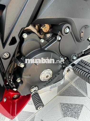 Yamaha Exciter 2010 Đỏ đen