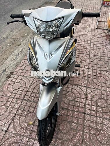 Yamaha Exciter 1S9A Bạc Zin êm