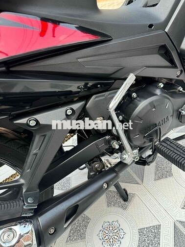 Yamaha Exciter 2010 Đỏ đen