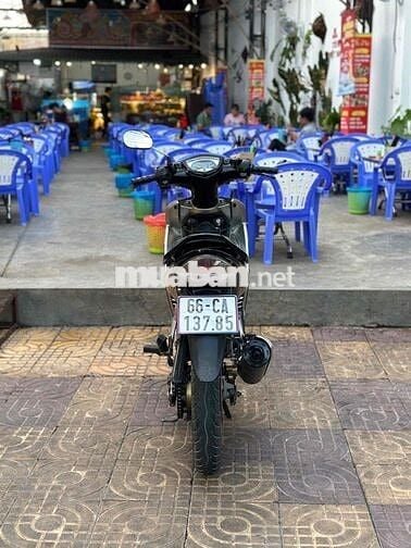 Yamaha Exciter 2011 Vàng đen