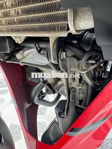 Yamaha Exciter 2010 Đỏ đen