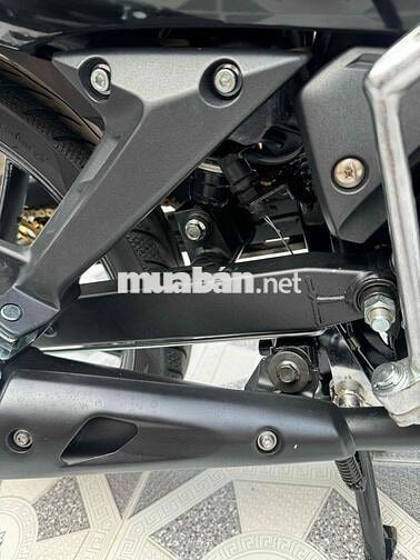 Yamaha Exciter 2010 Đỏ đen