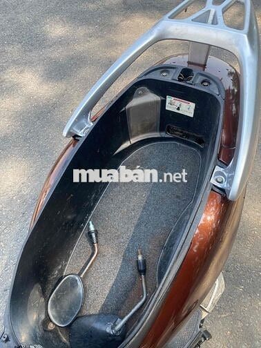 Honda Lead màu Nâu