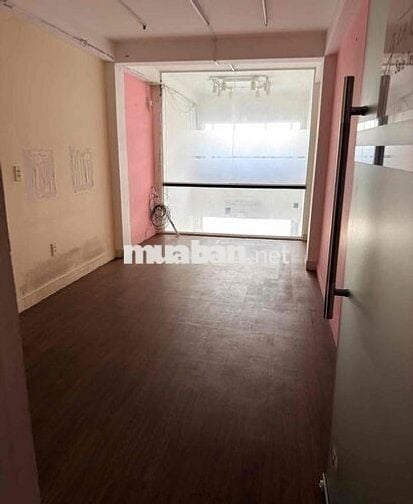 🔥 CHO THUÊ NHÀ MẶT TIỀN VÕ VĂN TẦN – Q.3 – VỊ TRÍ KINH DOANH CỰC ĐỈNH