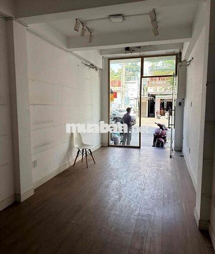 🔥 CHO THUÊ NHÀ MẶT TIỀN VÕ VĂN TẦN – Q.3 – VỊ TRÍ KINH DOANH CỰC ĐỈNH