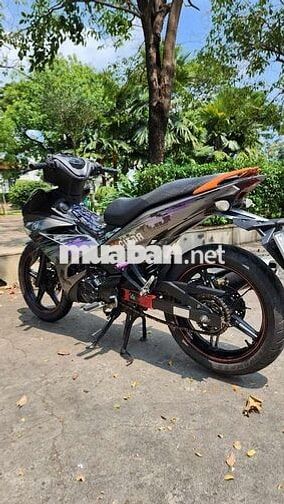 Yamaha Exciter 150 2019 Xám đen (chính chủ)