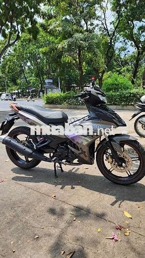Yamaha Exciter 150 2019 Xám đen (chính chủ)