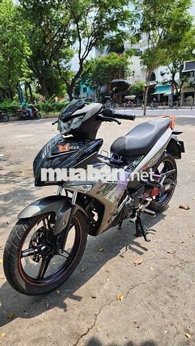 Yamaha Exciter 150 2019 Xám đen (chính chủ)