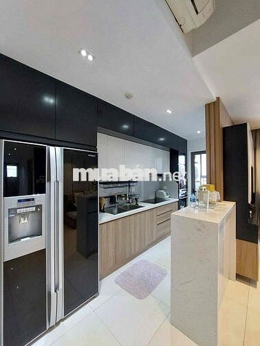 chung cư 3 phòng ngủ 2WC. gần sân bay Tân Sơn Nhất. Botanica Premier