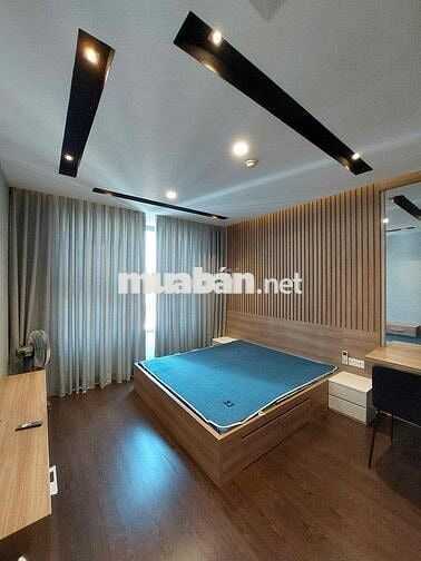 chung cư 3 phòng ngủ 2WC. gần sân bay Tân Sơn Nhất. Botanica Premier