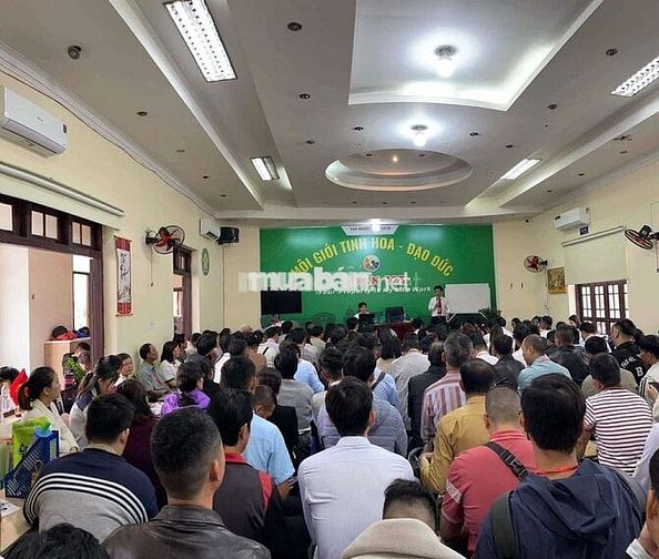 TUYỂN CỘNG TÁC VIÊN BẤT ĐỘNG SẢN NHÀ PHỐ ĐÀ NẴNG